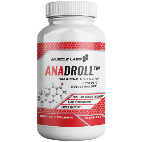 The 5 Best Legal Steroids For Gaining Muscle Revealed! - Fitness ...